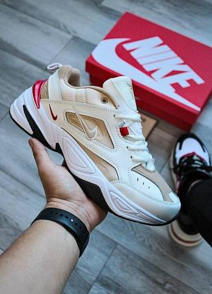 Кросівки nike m2k tekno (найк, чоловічі)