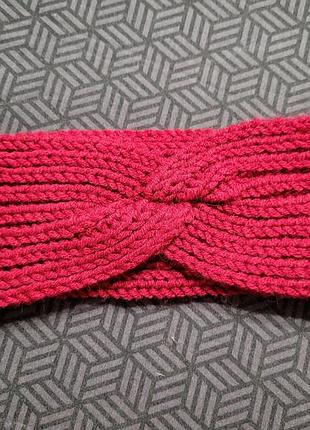 Пов'язка на голову