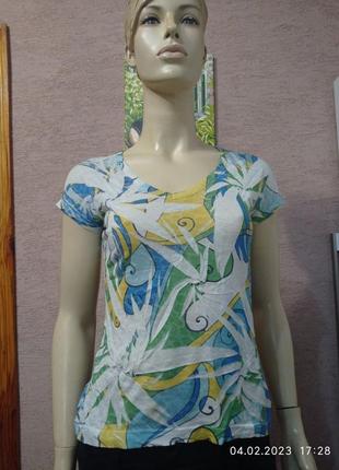 Футболка розмір м 1183