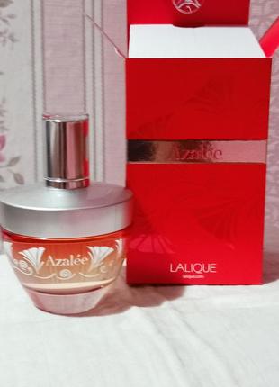 Edp lalique azalee