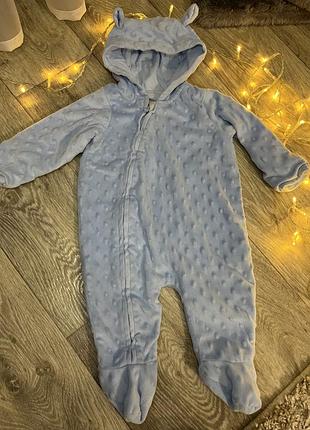 Комбінезон дитячий