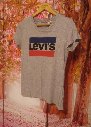 Футболка с надписью! есть в наличии