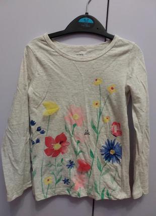 Кофта картерс carter's carters