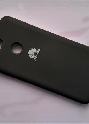 Чохол для huawei y6 prime 2018