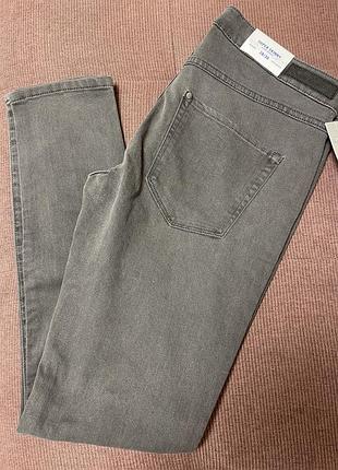 Джинси skinny h&m