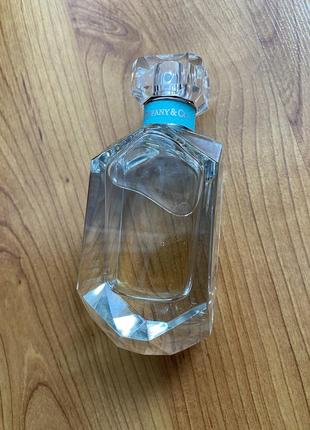 Tiffany & co eau de parfum (тестер) 75 ml.