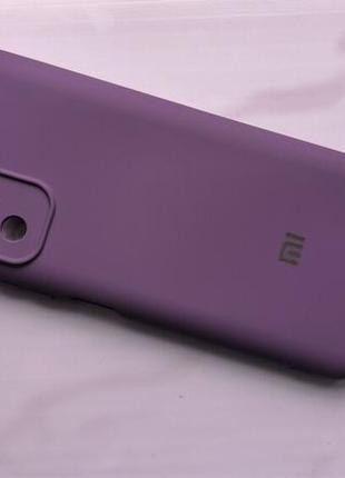 Чохол для xiaomi redmi note 10