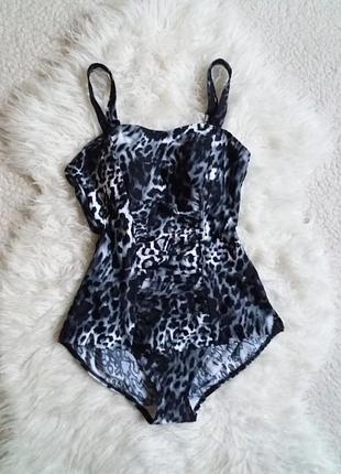 Новый купальник