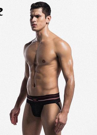Мужские сексуальные трусики джоки
