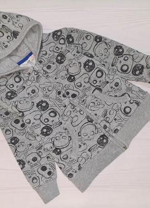 Кофта h&m 1-2роки