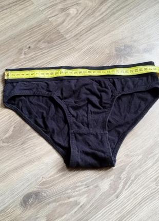 Мужские трусы authentic apparel 4