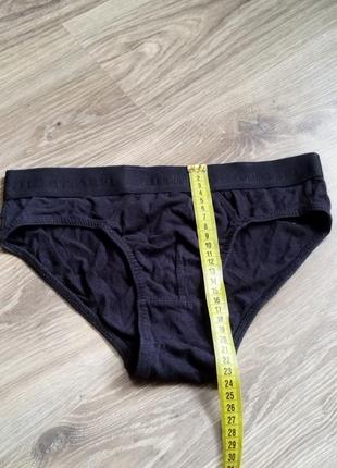 Мужские трусы authentic apparel 5
