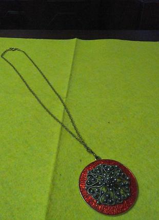 Оригінальна підвіска