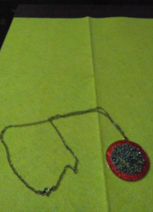 Оригінальна підвіска