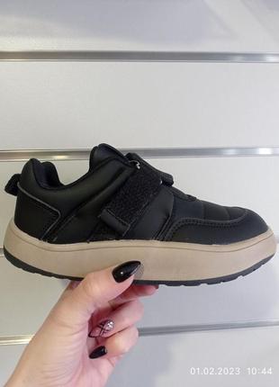 Дитячі кеди jong golf на хлопчика