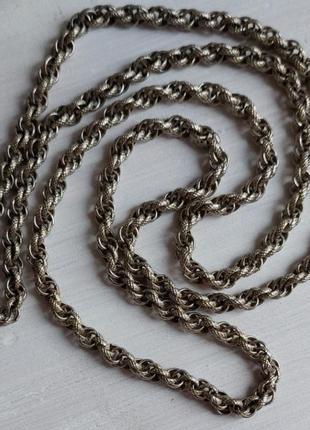 Винтажная цепочка