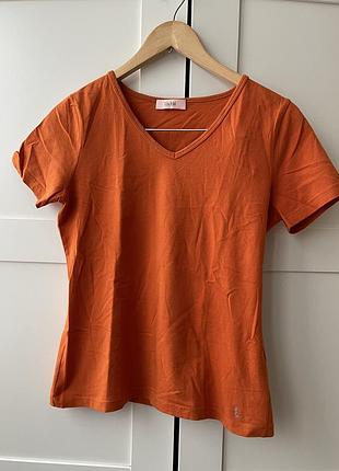 Футболка laurel