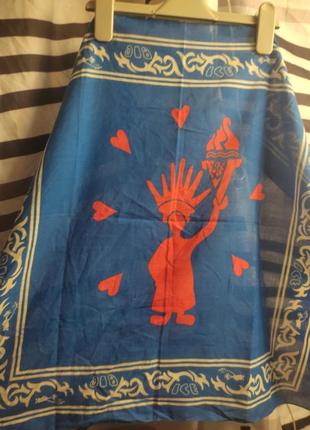 Хустка, бандана