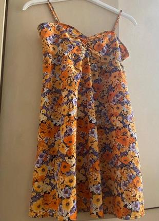 Сарафан h&m