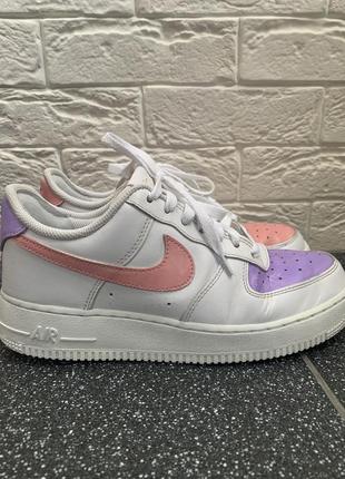 Кросівки nike air