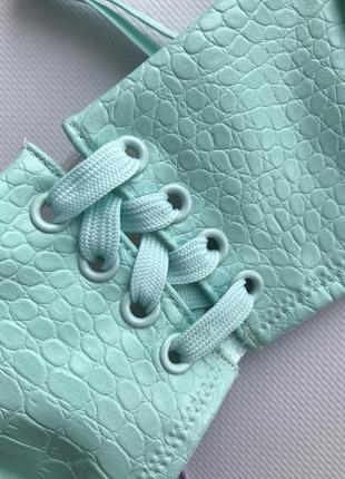 Топ, бюстгальтер xs/65с,70a,b-75aa,a savage x fenty by rihanna