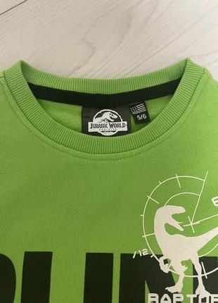 Дитяча кофта з відбивачем світла 👍