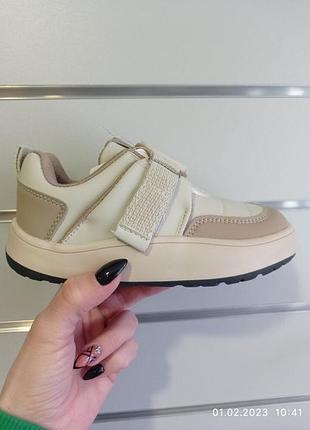 Дитячі кеди jong golf на хлопчика