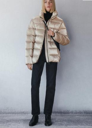 Курточка массімо дутті