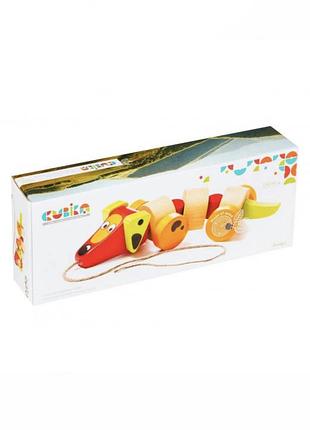 Такса каталка