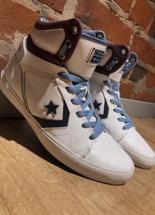 Кеды кроссовки converse premium