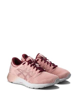 Жіночі спортивні кросівки Pear asics оригінал5 фото