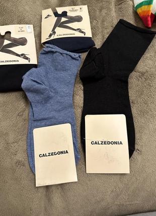 Calzedonia носки1 фото