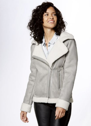 Esmara демі куртка, дублянка, пальто, анорак