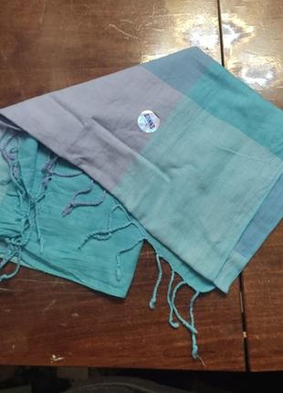 Шарф, накидка