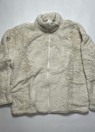 Teddy куртка жіноча