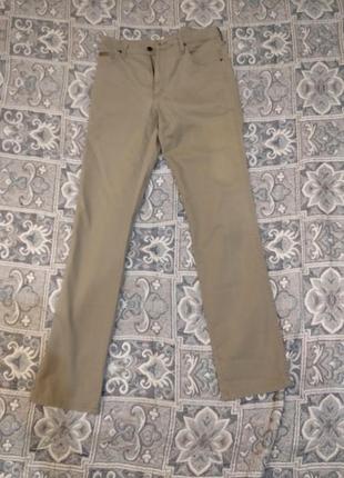 Джинсы wrangler модель texas,оригинал