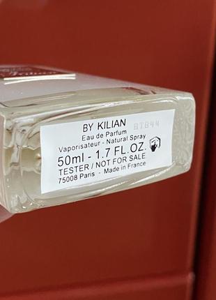 Kilian paris forbidden games (тестер)