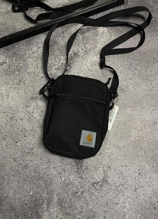 Месенджер carhartt/ сумка кархарт/ барсетка