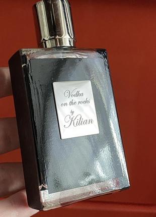 Kilian paris vodka on the rocks (тестер)