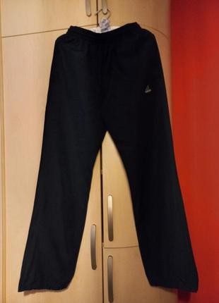 Спортивные штаны adidas 164-1681 фото