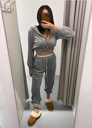 Костюм трійка