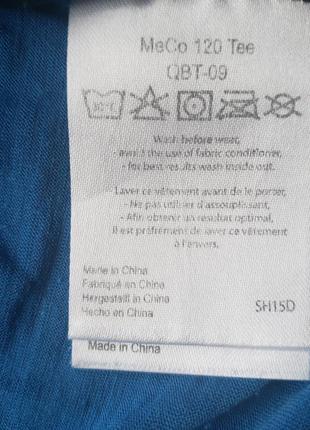 Rub мужское термобелье футболка шерсть мериноса xl 50 52 р5 фото