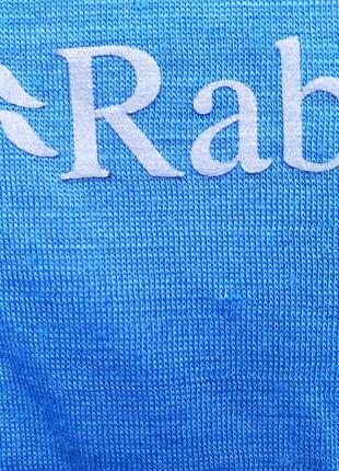 Rub мужское термобелье футболка шерсть мериноса xl 50 52 р3 фото