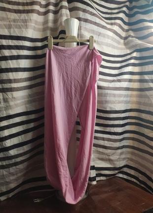 Шарф, хамут