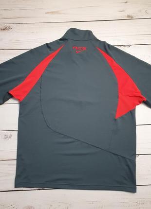 Чоловіча спортивна кофта nike acg sphere thermal dri fit / nikesphere / найк оригінал / термокофта / термо9 фото