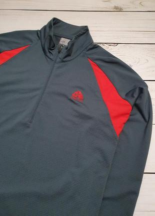 Чоловіча спортивна кофта nike acg sphere thermal dri fit / nikesphere / найк оригінал / термокофта / термо2 фото