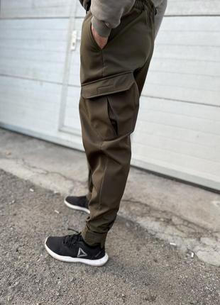 Штани тактичні