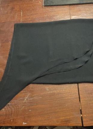 Шарф, накидка