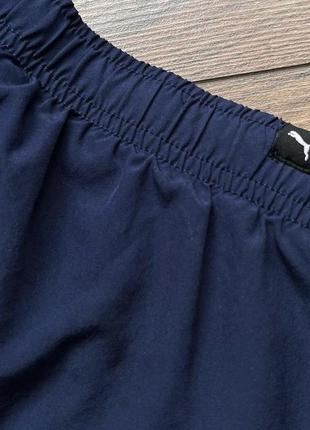 Шорты puma classic 4