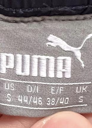 Шорты puma classic 5